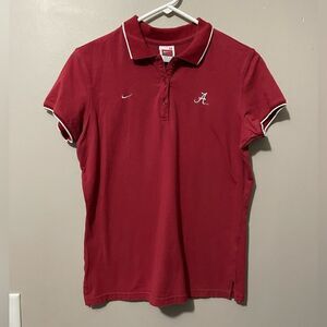 Alabama Polo shirt